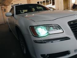 کرایسلەر 300